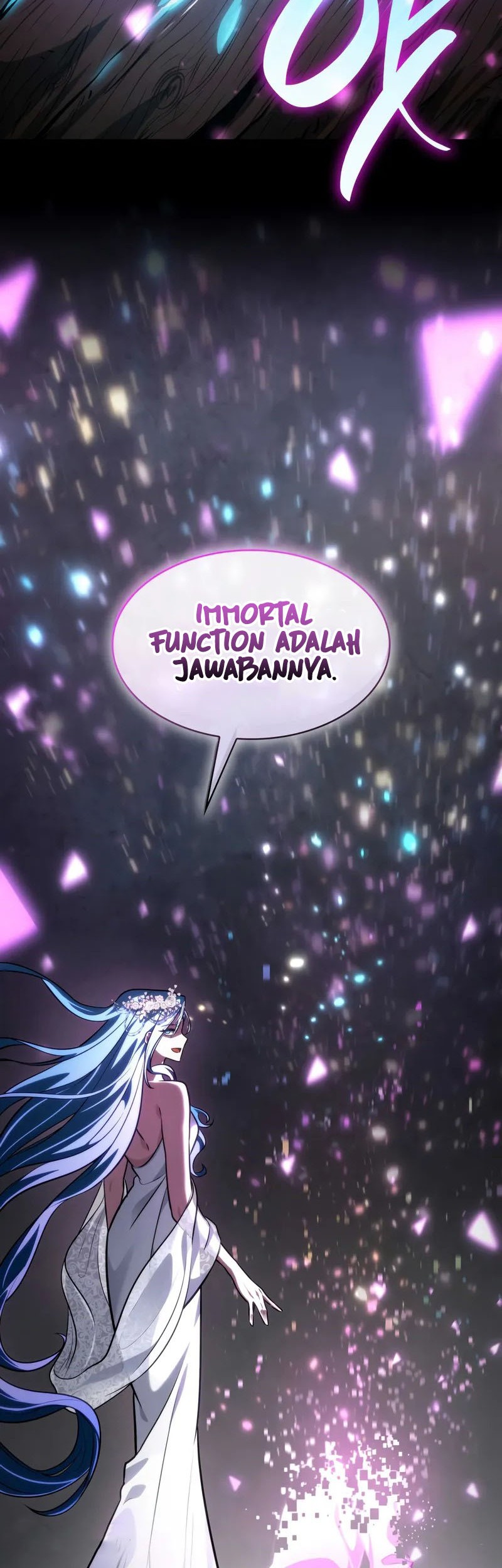 Infinite Mage Chapter 90 - Halaman 52