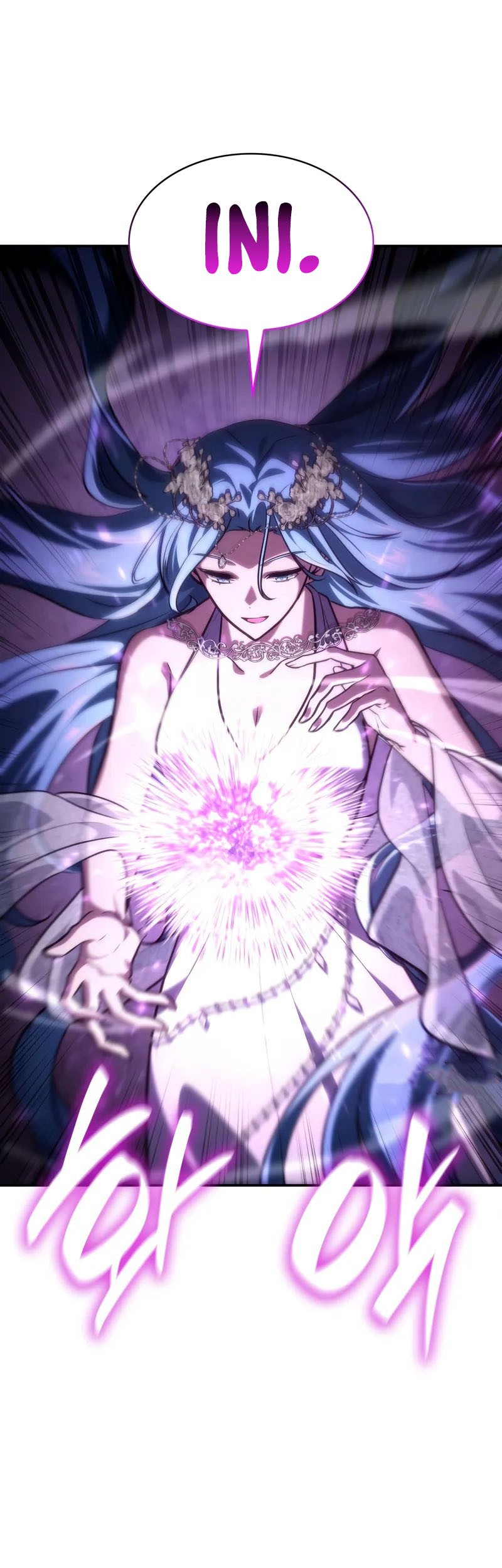 Infinite Mage Chapter 90 - Halaman 59