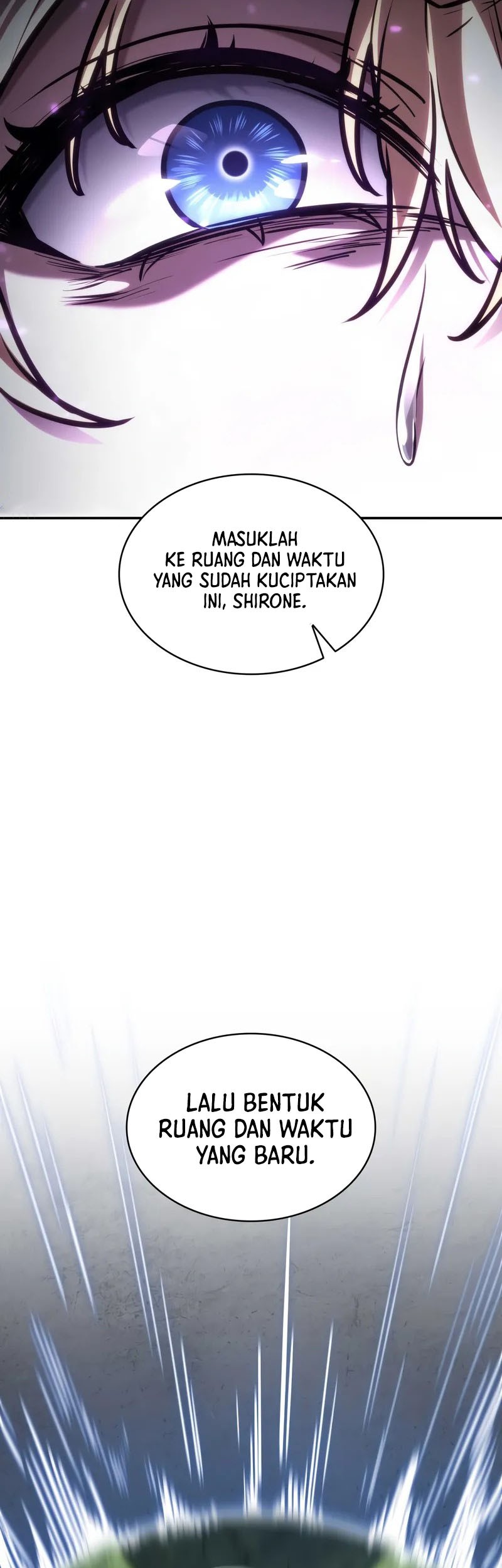 Infinite Mage Chapter 90 - Halaman 61