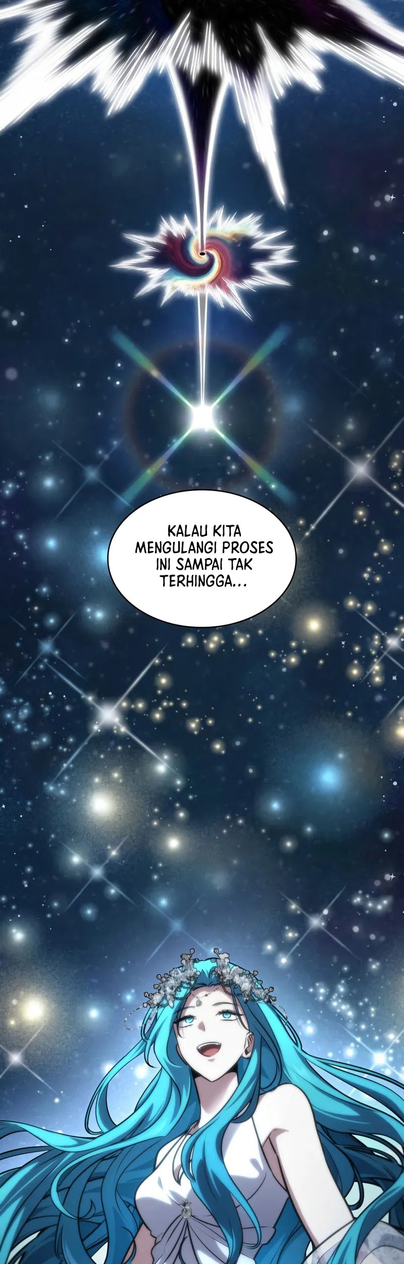 Infinite Mage Chapter 90 - Halaman 63