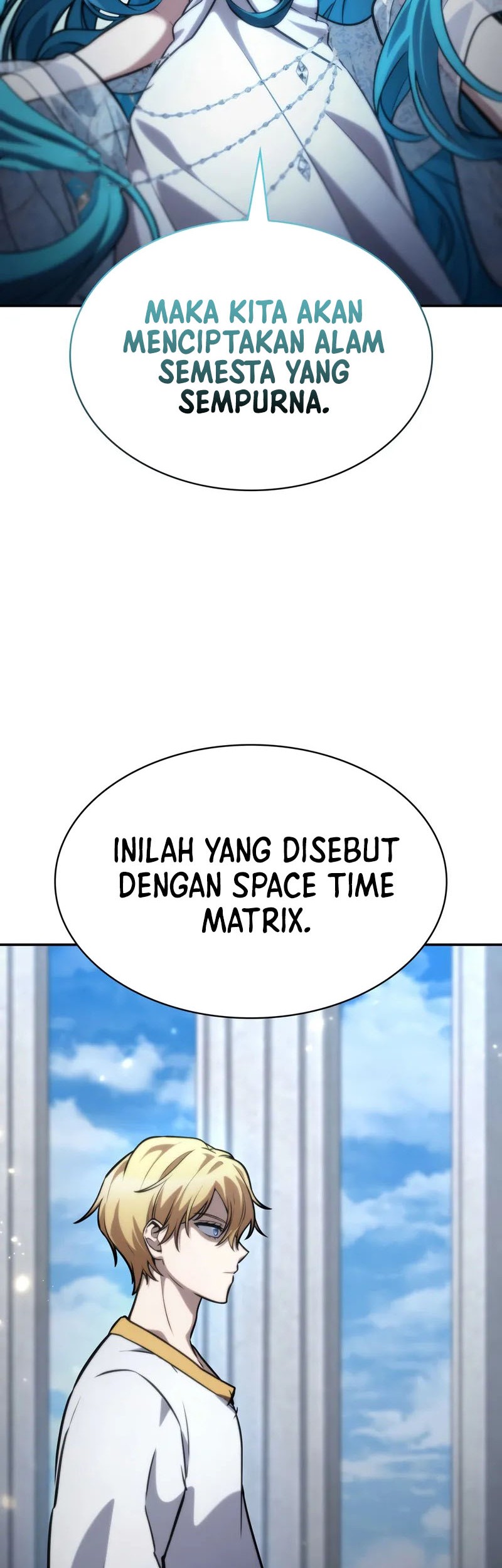 Infinite Mage Chapter 90 - Halaman 64