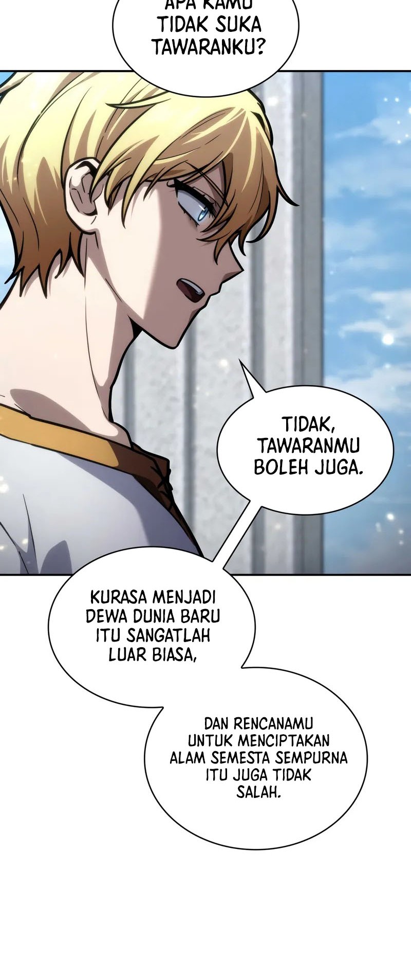 Infinite Mage Chapter 90 - Halaman 66
