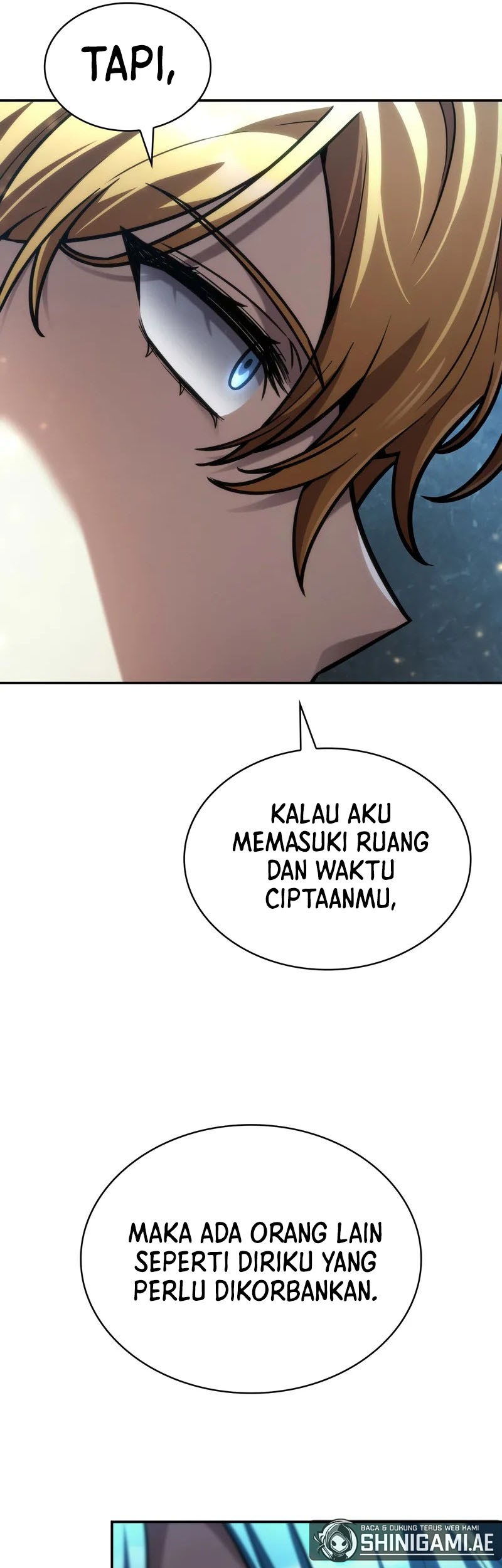 Infinite Mage Chapter 90 - Halaman 67