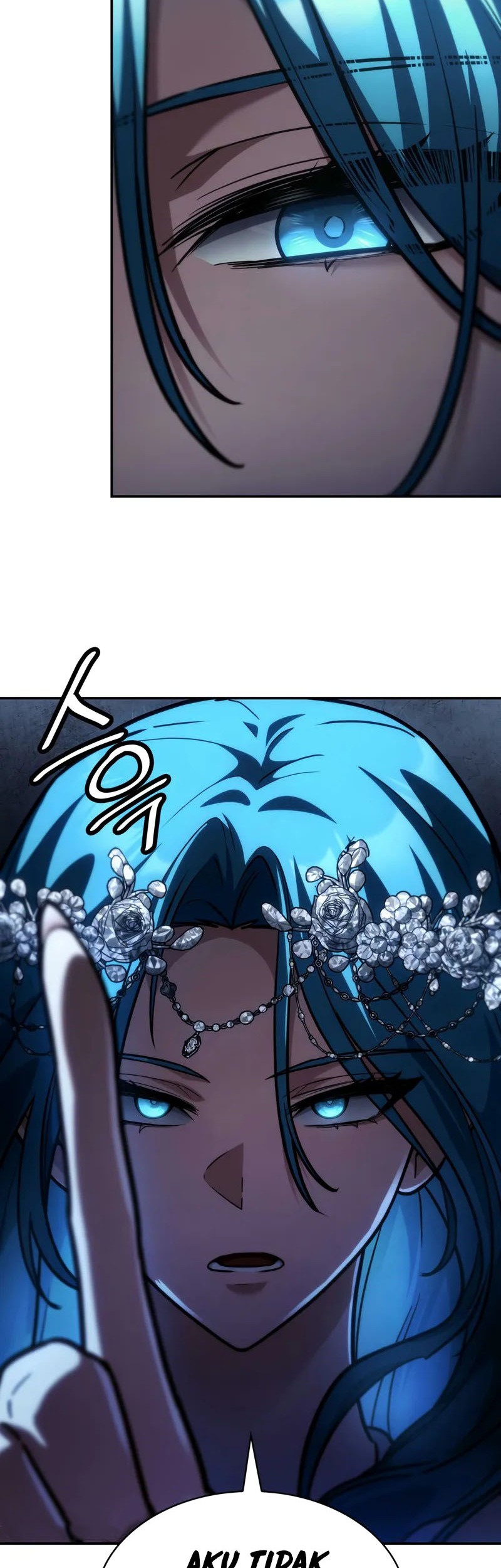 Infinite Mage Chapter 90 - Halaman 68