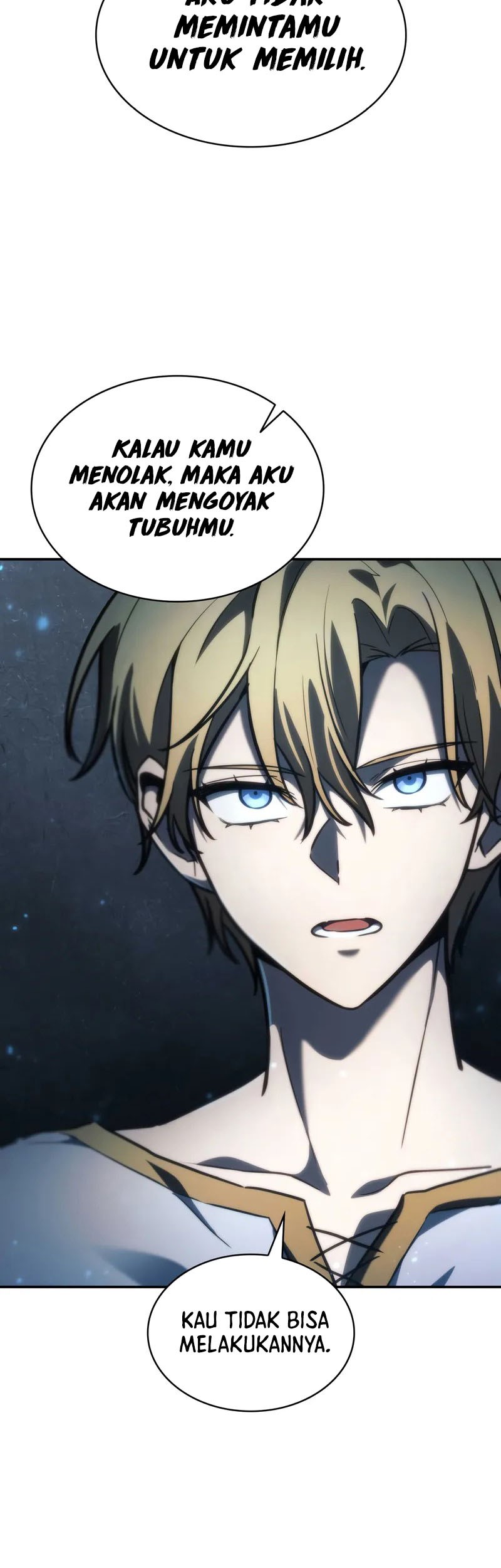Infinite Mage Chapter 90 - Halaman 69
