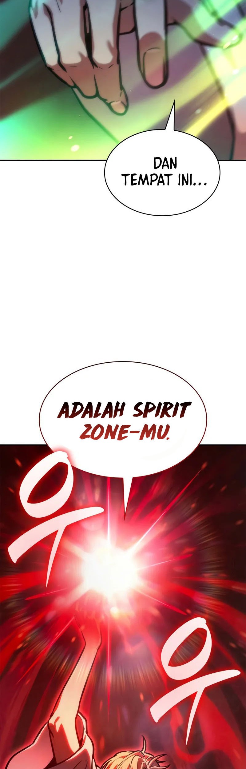 Infinite Mage Chapter 90 - Halaman 76
