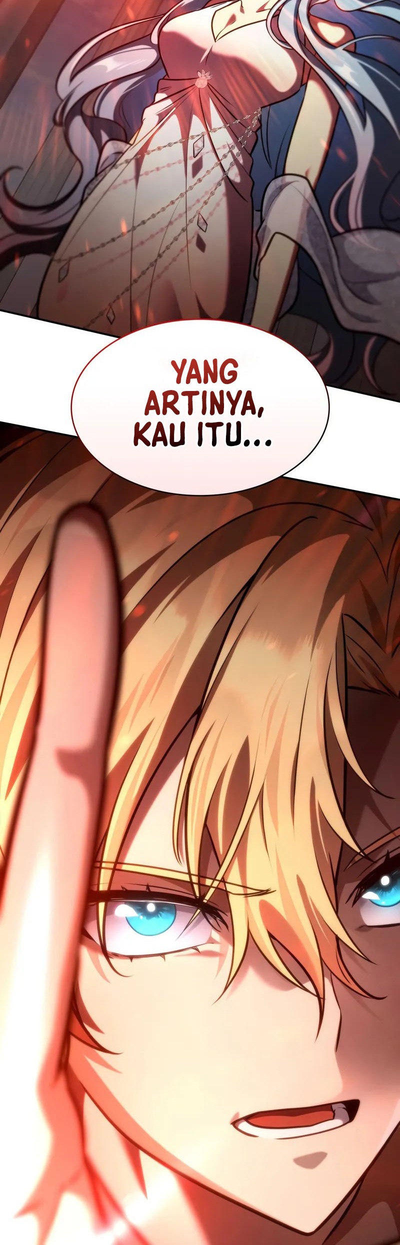 Infinite Mage Chapter 90 - Halaman 78