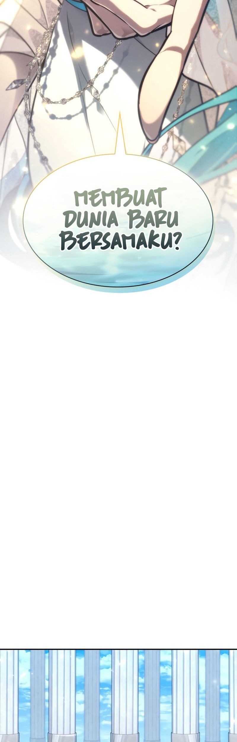 Infinite Mage Chapter 90 - Halaman 5