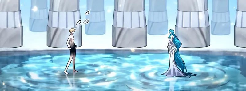 Infinite Mage Chapter 90 - Halaman 6