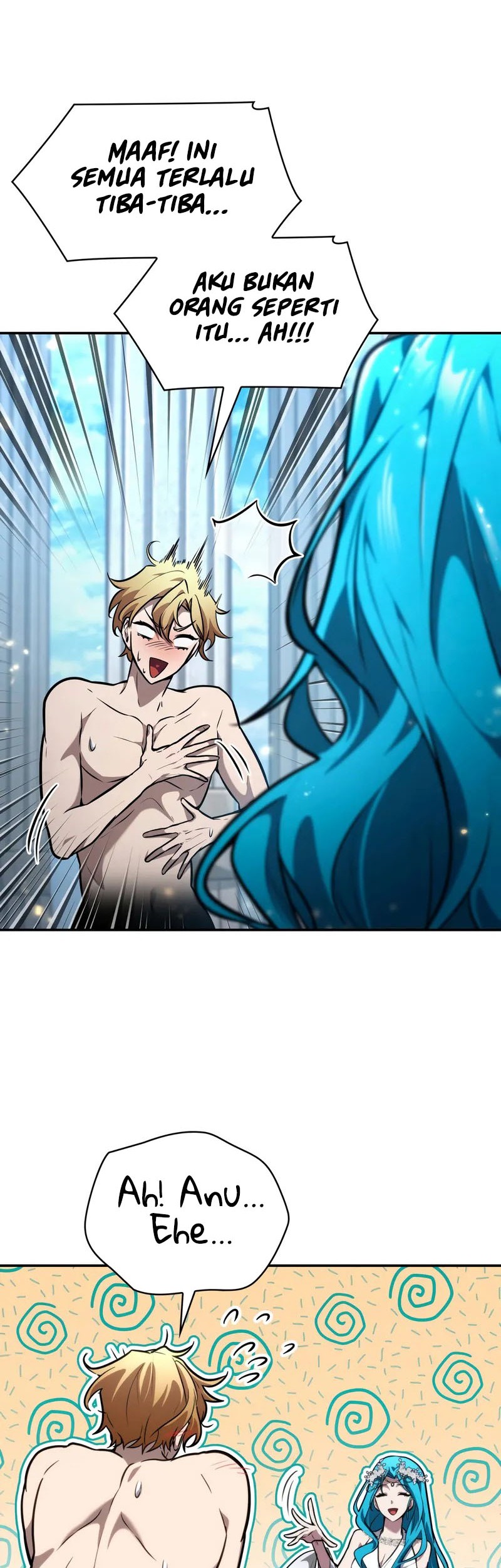 Infinite Mage Chapter 90 - Halaman 8