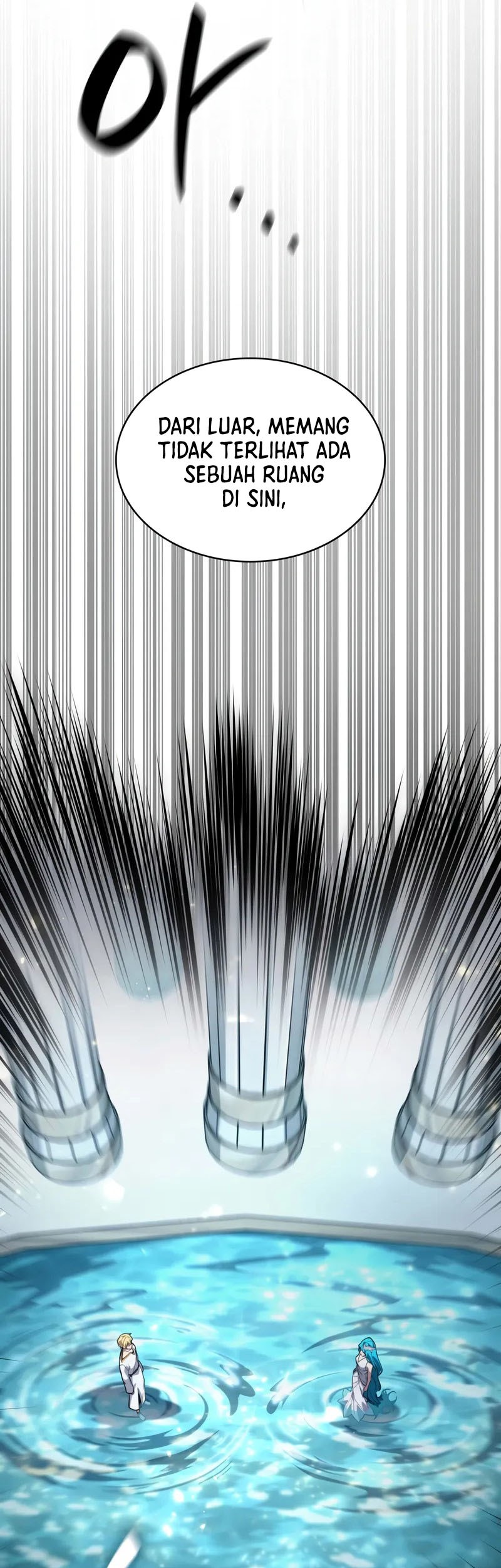Infinite Mage Chapter 90 - Halaman 15