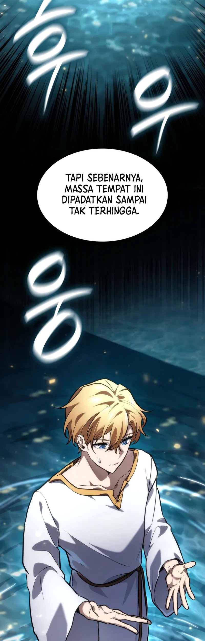 Infinite Mage Chapter 90 - Halaman 16