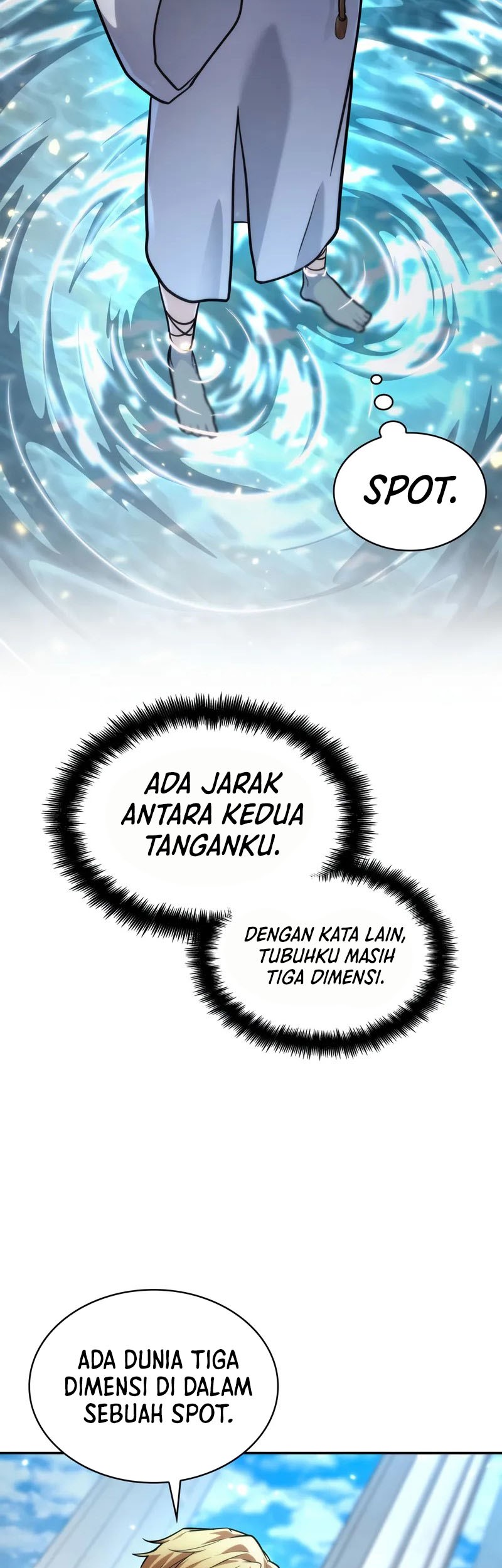 Infinite Mage Chapter 90 - Halaman 17