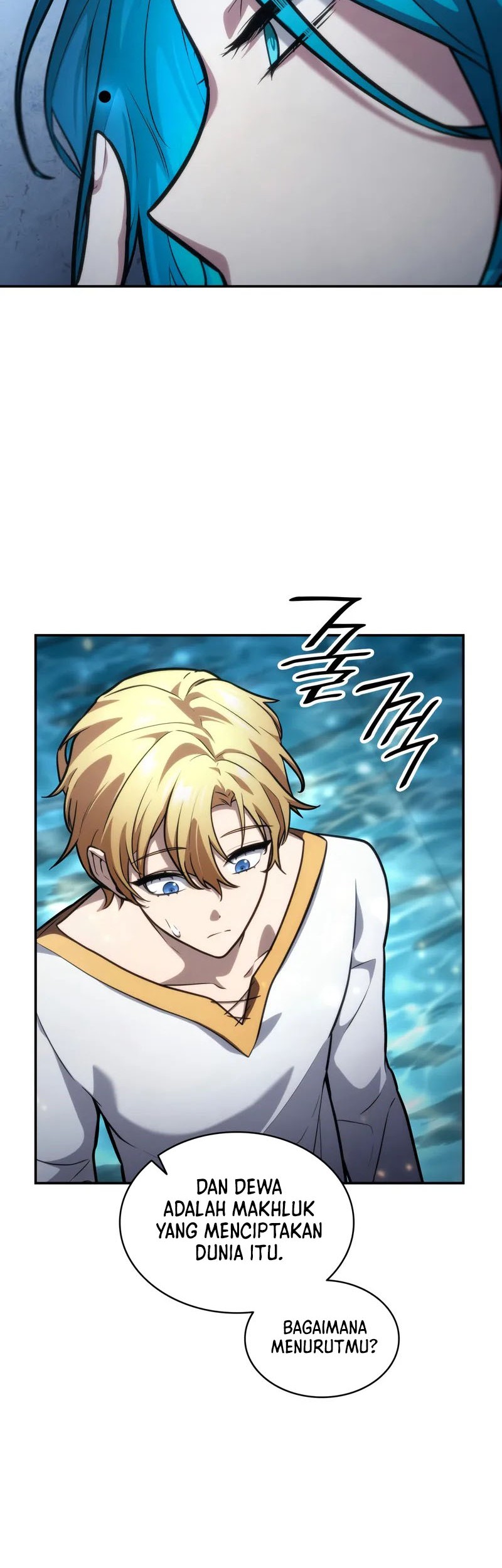 Infinite Mage Chapter 90 - Halaman 20