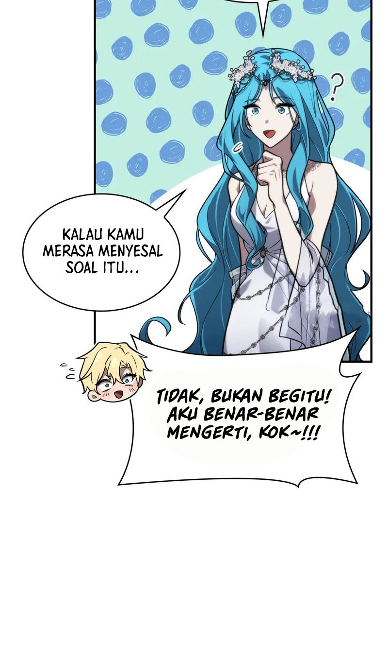 Infinite Mage Chapter 90 - Halaman 22