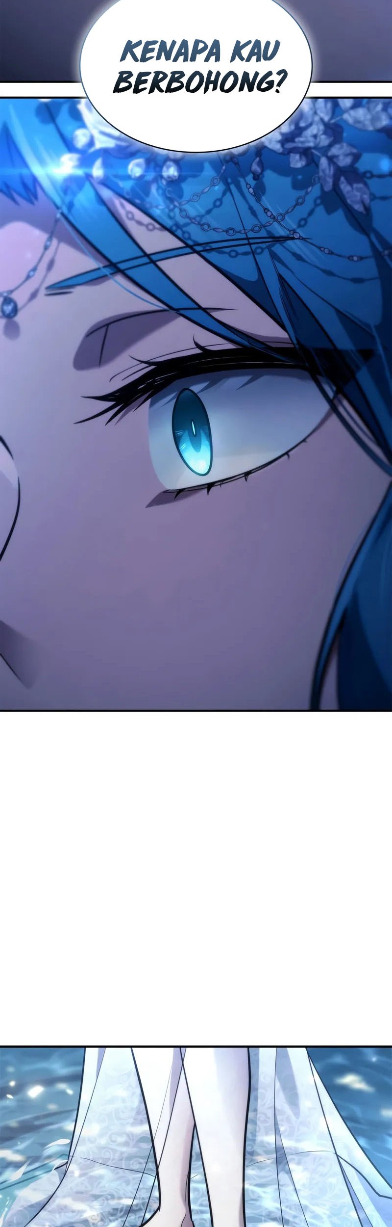 Infinite Mage Chapter 90 - Halaman 24