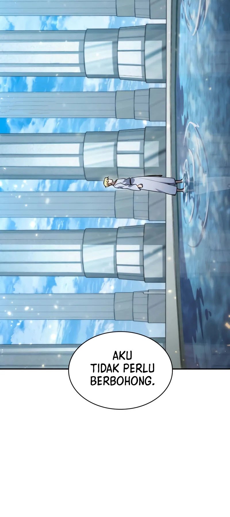 Infinite Mage Chapter 90 - Halaman 26