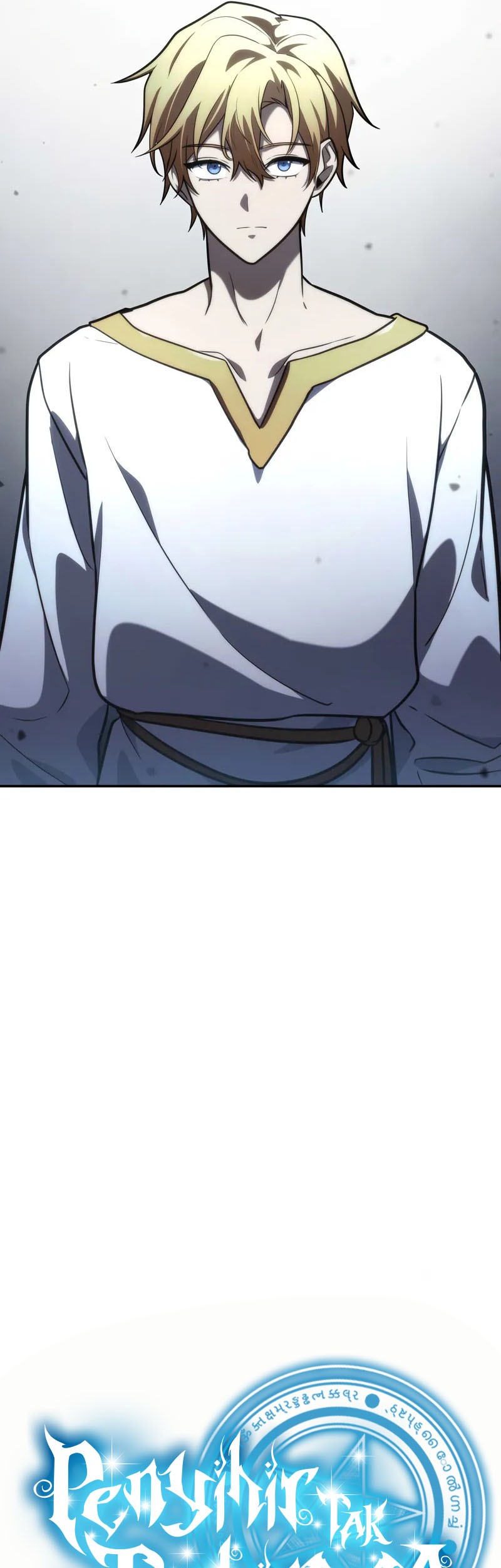 Infinite Mage Chapter 90 - Halaman 31
