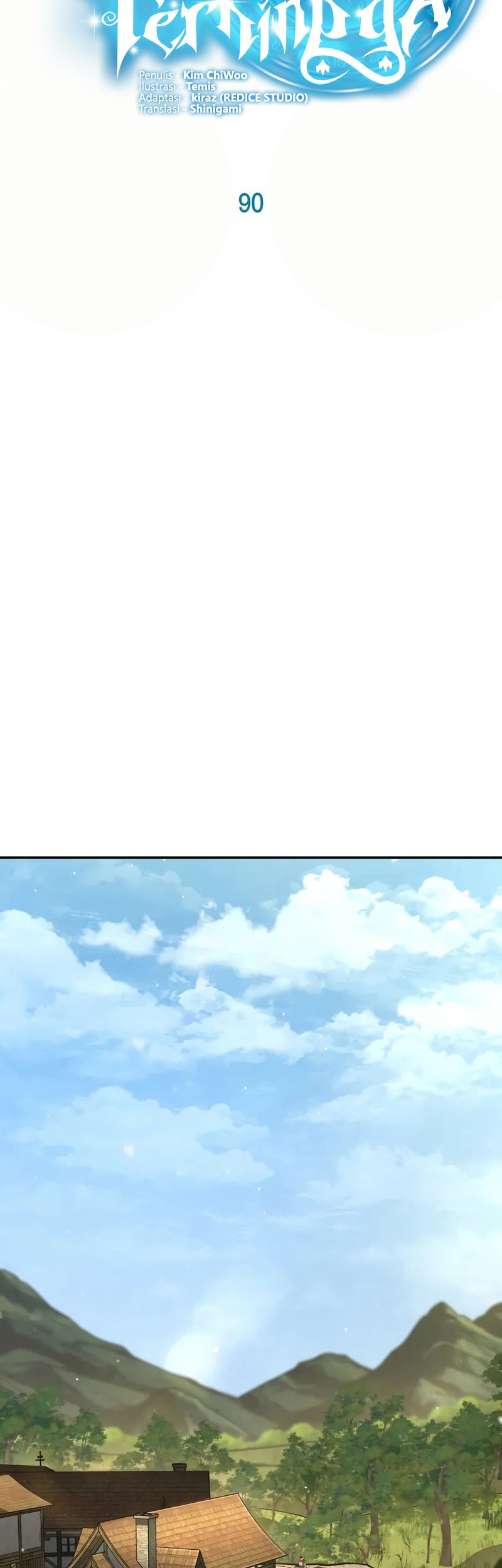 Infinite Mage Chapter 90 - Halaman 32