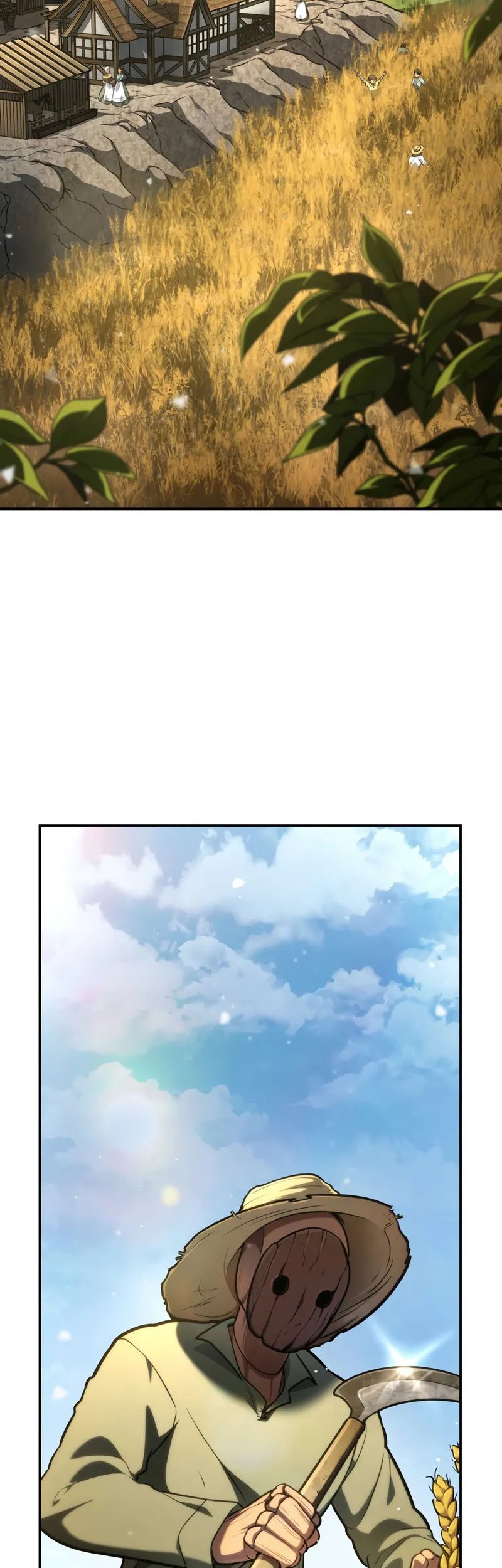 Infinite Mage Chapter 90 - Halaman 33