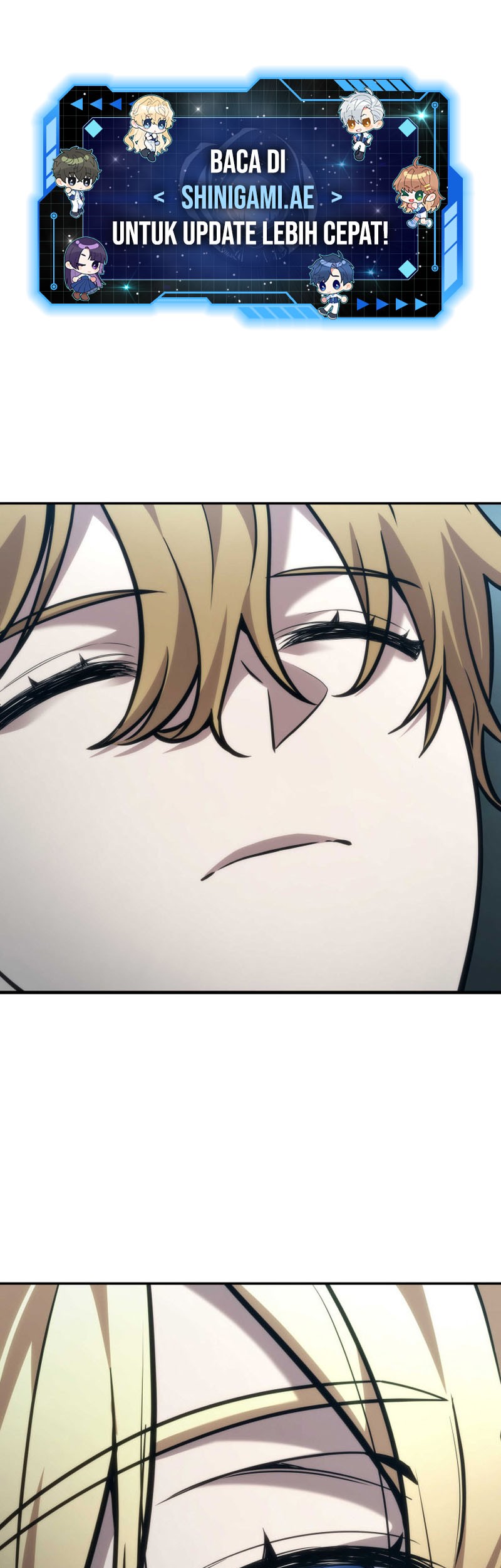 Manhwa Infinite Mage Chapter 89 gambar 2