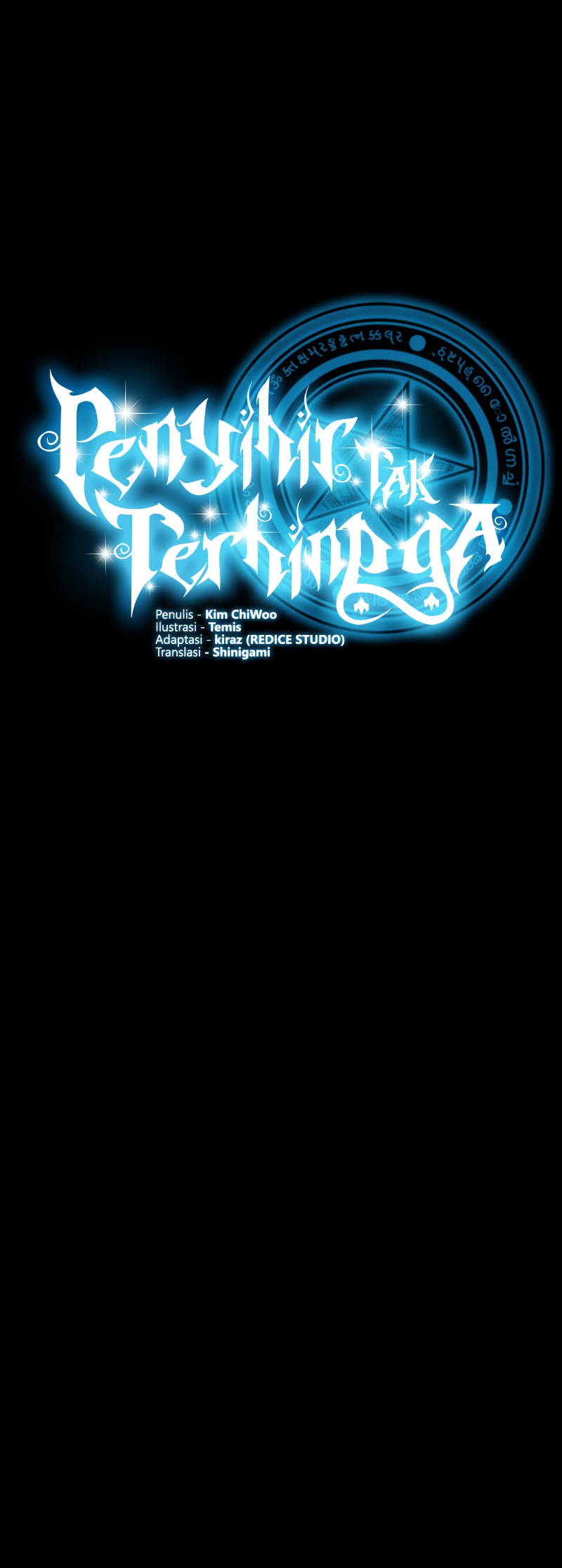 Infinite Mage Chapter 88 - Halaman 39