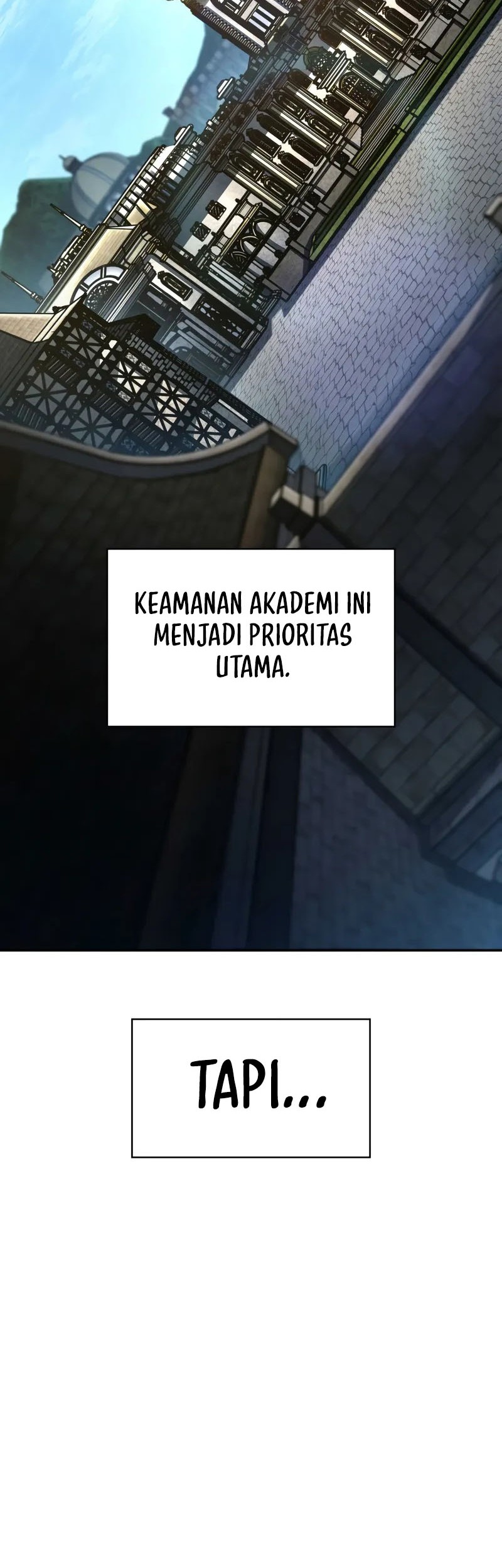 Infinite Mage Chapter 88 - Halaman 41