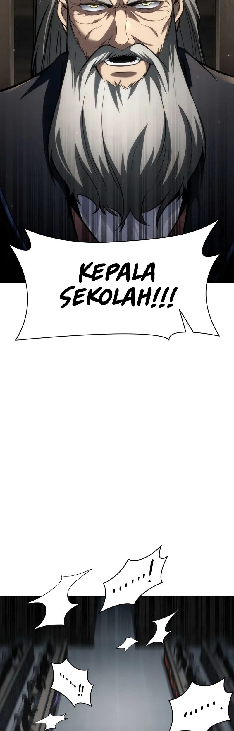 Infinite Mage Chapter 88 - Halaman 53