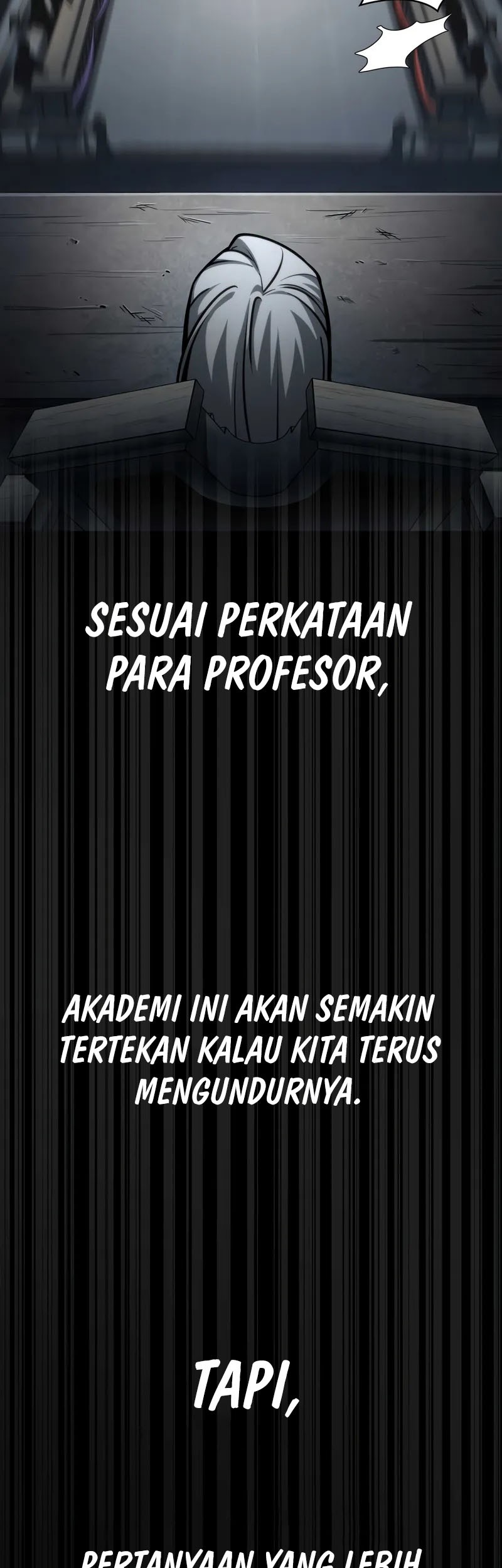 Infinite Mage Chapter 88 - Halaman 54