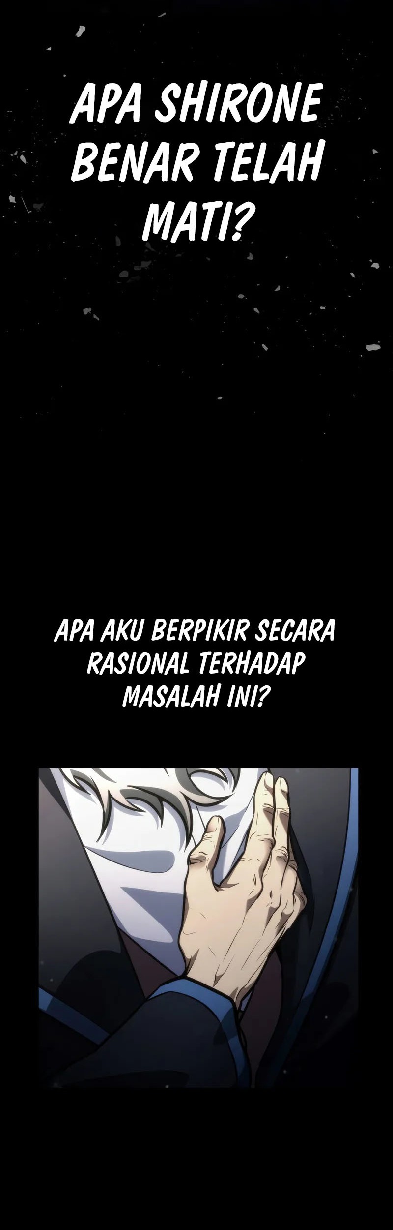 Infinite Mage Chapter 88 - Halaman 57