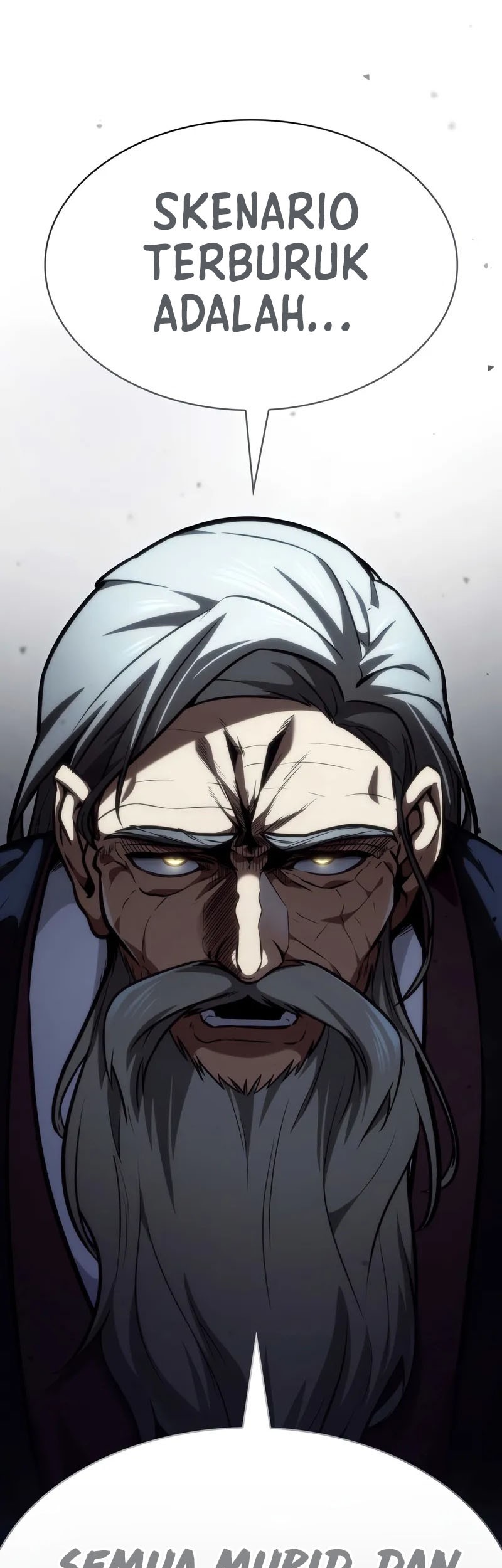 Infinite Mage Chapter 88 - Halaman 66