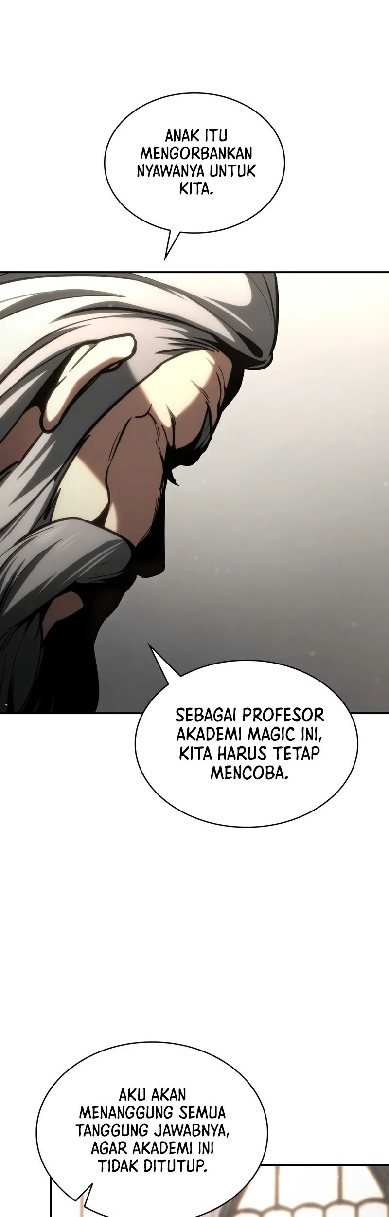 Infinite Mage Chapter 88 - Halaman 69