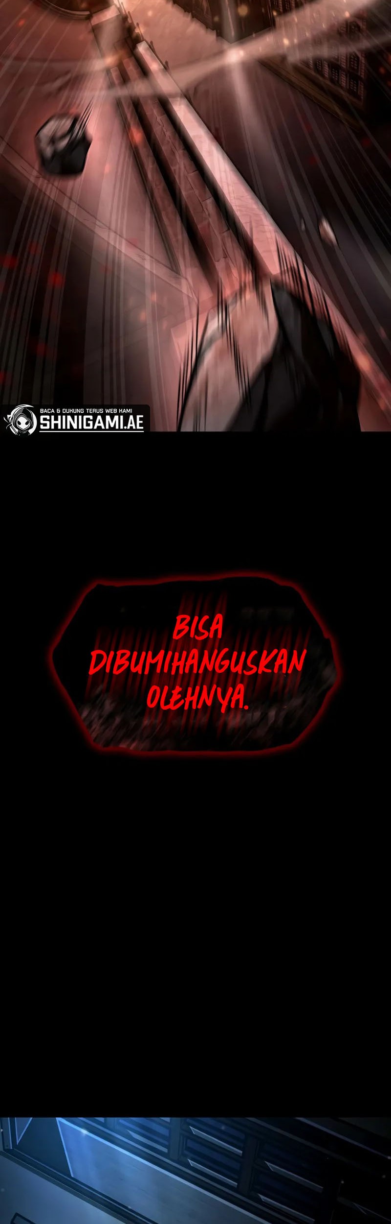Infinite Mage Chapter 88 - Halaman 8
