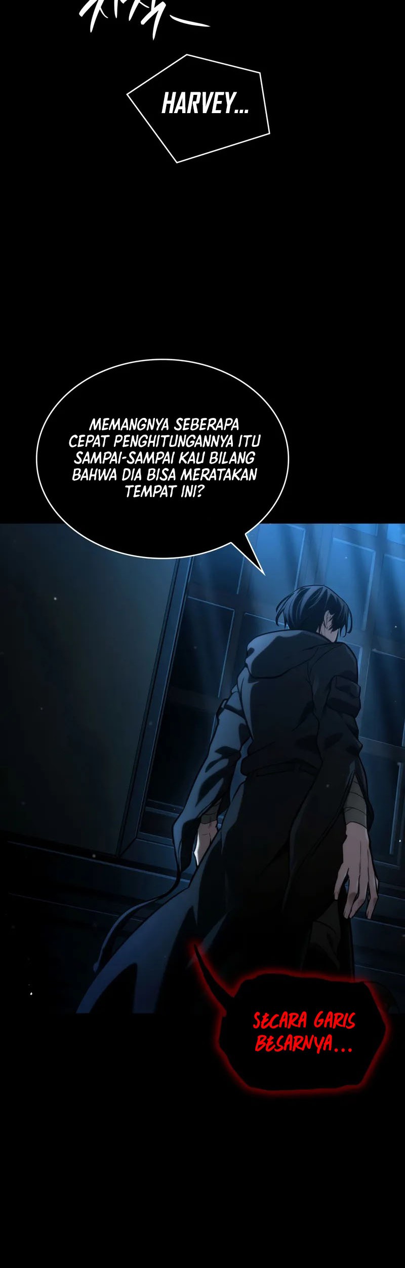 Infinite Mage Chapter 88 - Halaman 10