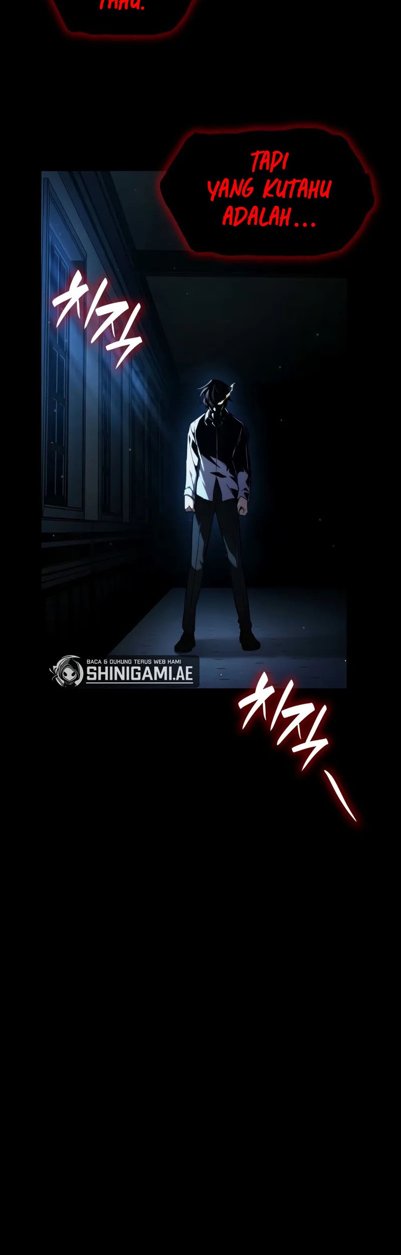 Infinite Mage Chapter 88 - Halaman 12