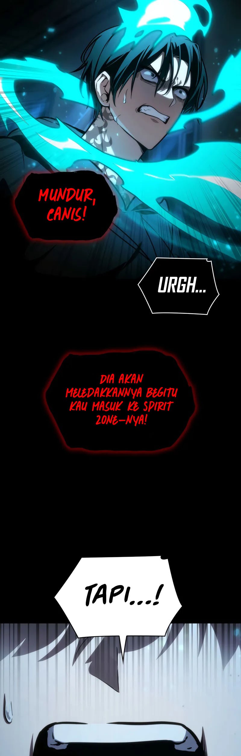 Infinite Mage Chapter 88 - Halaman 16