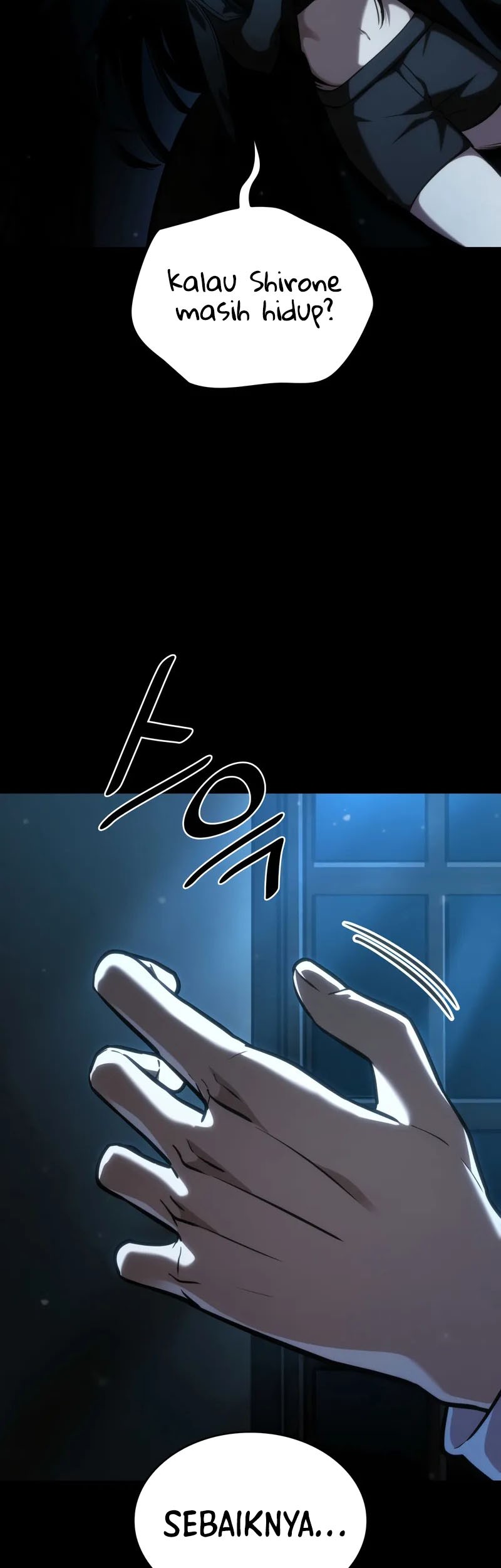 Infinite Mage Chapter 88 - Halaman 18