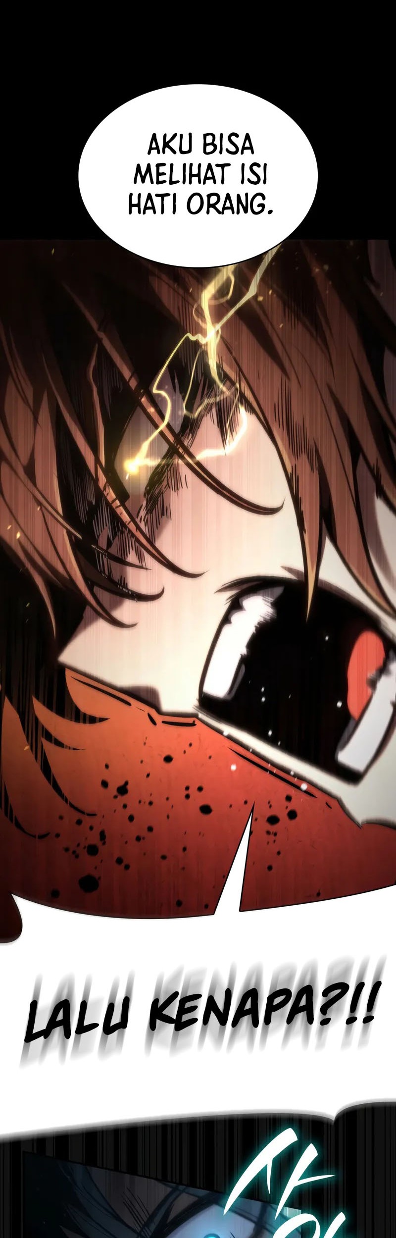 Infinite Mage Chapter 88 - Halaman 21