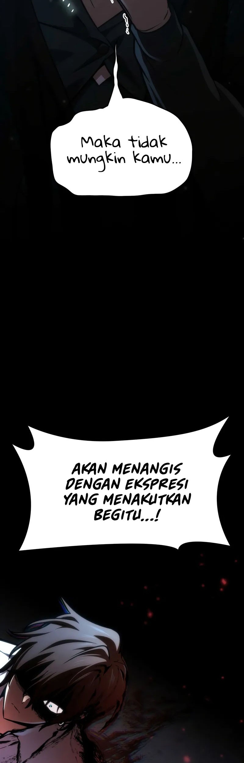 Infinite Mage Chapter 88 - Halaman 25
