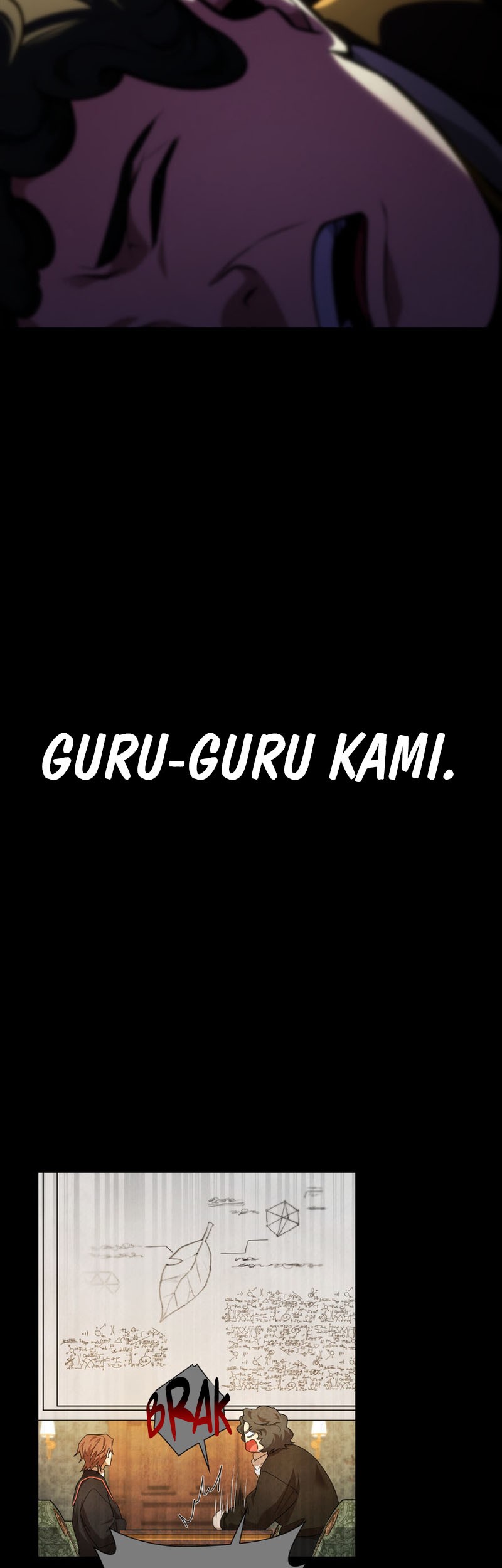 Infinite Mage Chapter 86 - Halaman 40