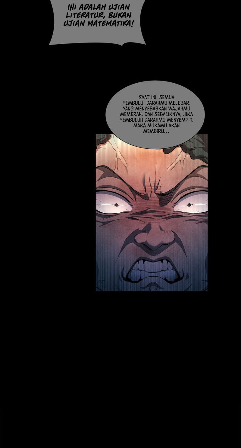 Infinite Mage Chapter 86 - Halaman 41