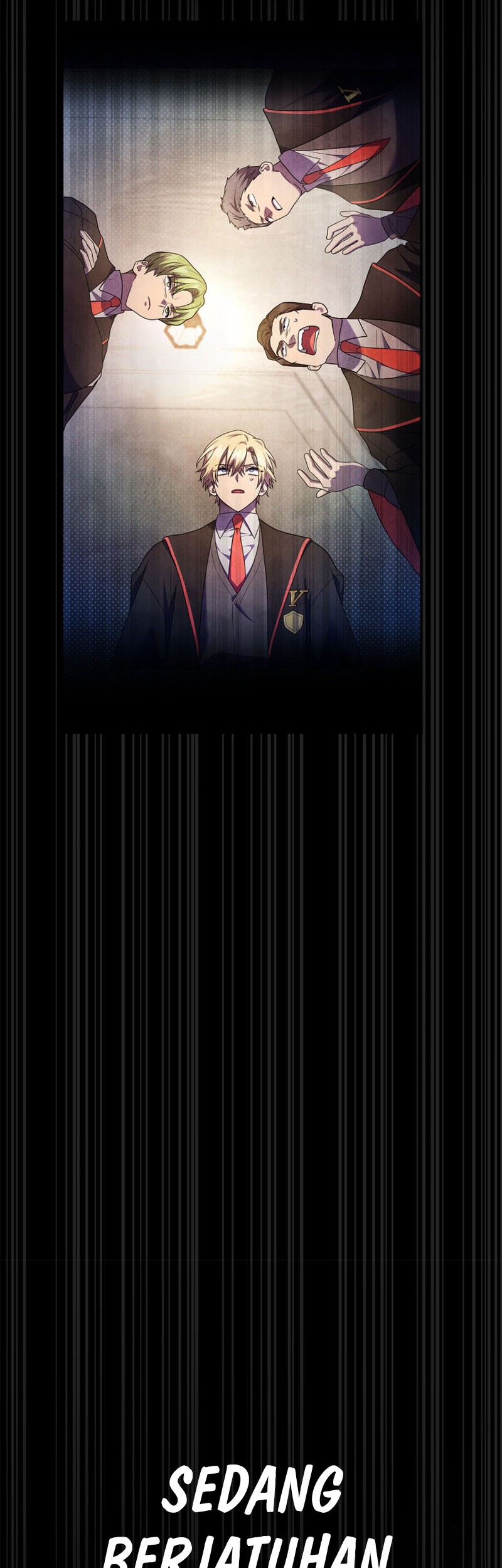 Infinite Mage Chapter 86 - Halaman 43