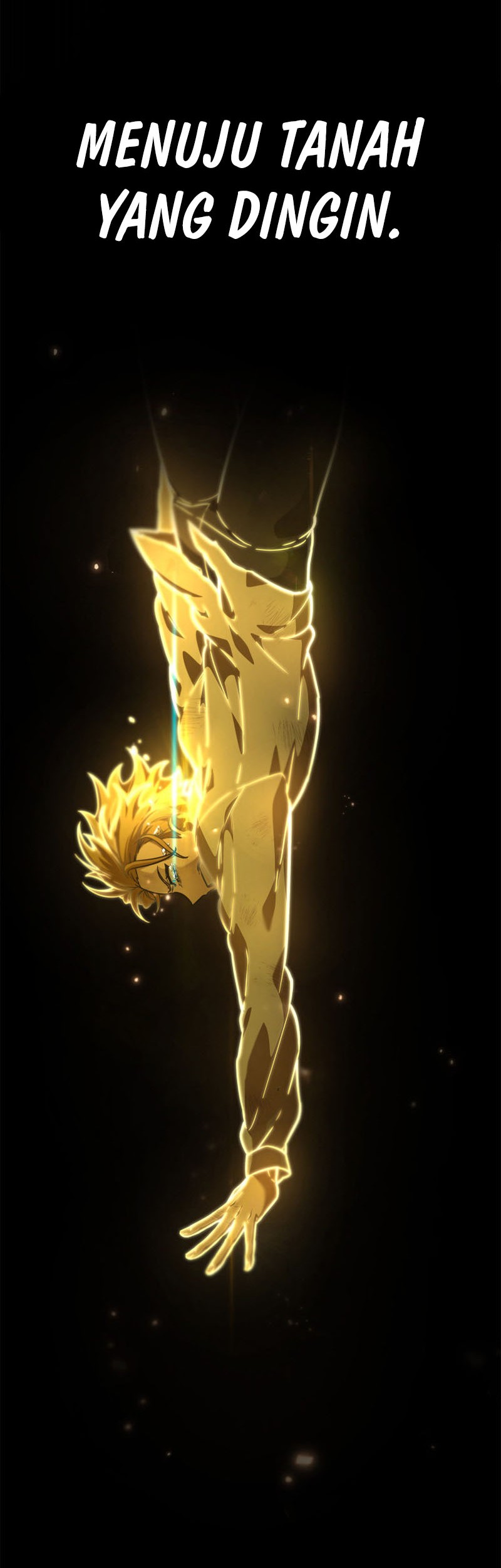 Infinite Mage Chapter 86 - Halaman 45