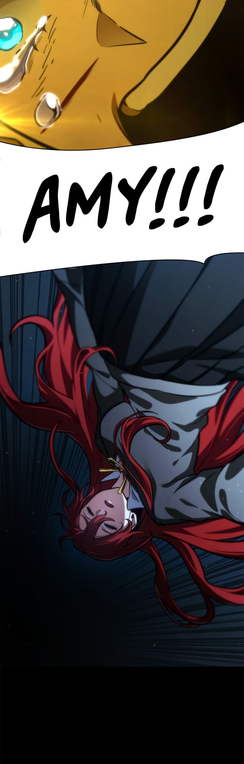 Infinite Mage Chapter 86 - Halaman 48