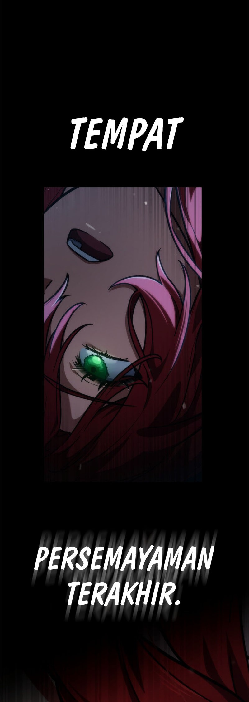 Infinite Mage Chapter 86 - Halaman 49