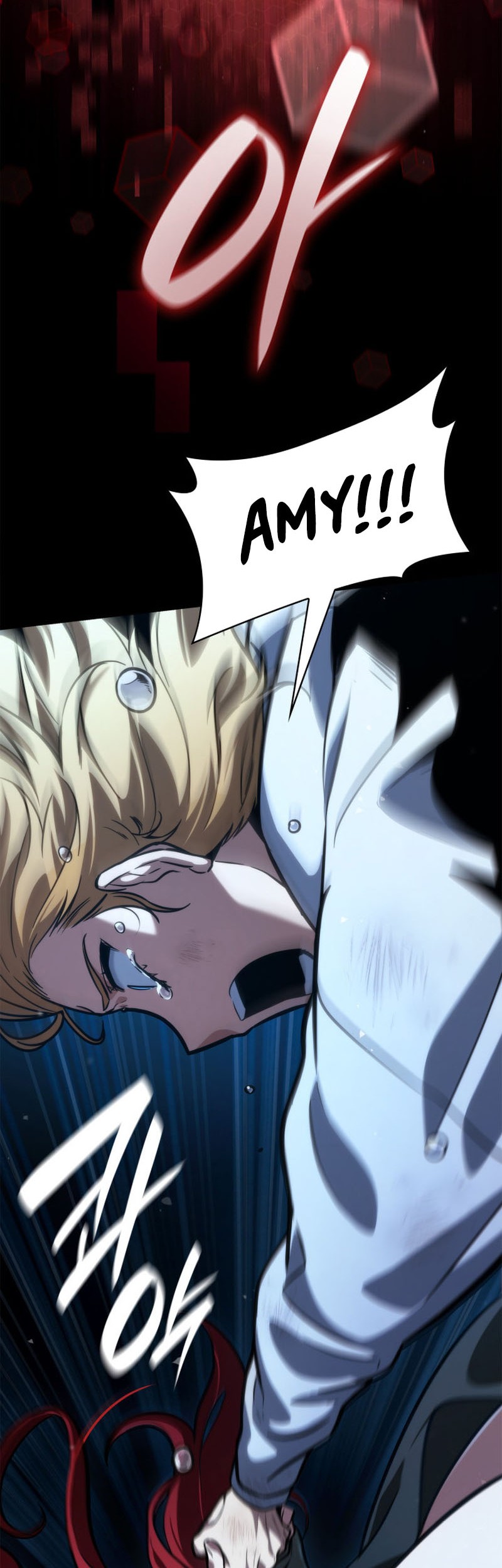Infinite Mage Chapter 86 - Halaman 59