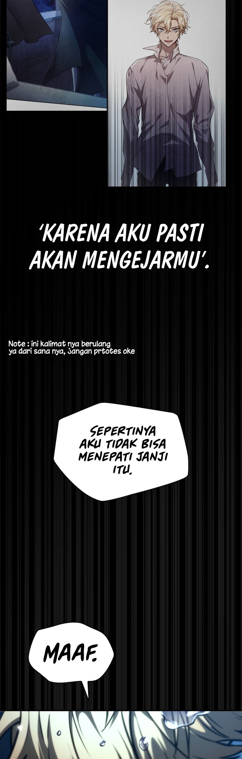 Infinite Mage Chapter 86 - Halaman 63