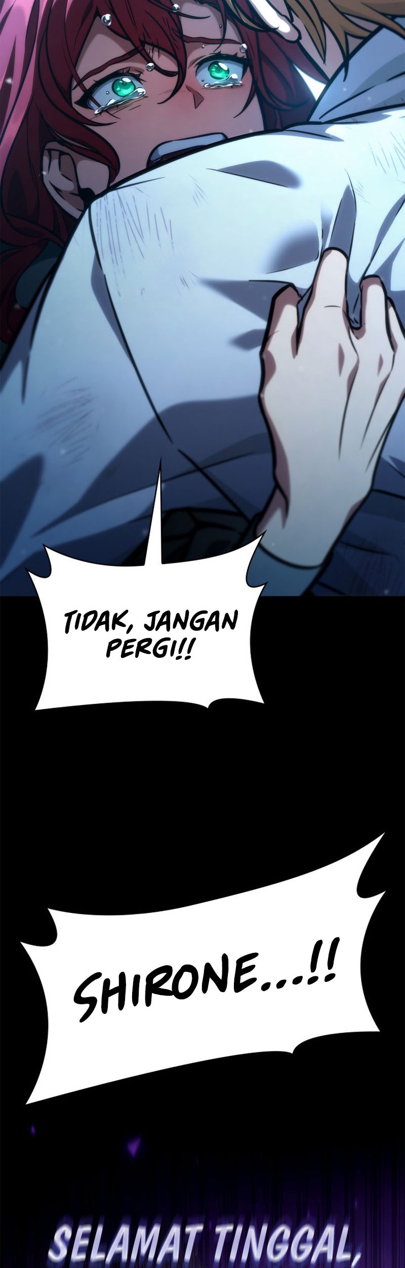 Infinite Mage Chapter 86 - Halaman 67