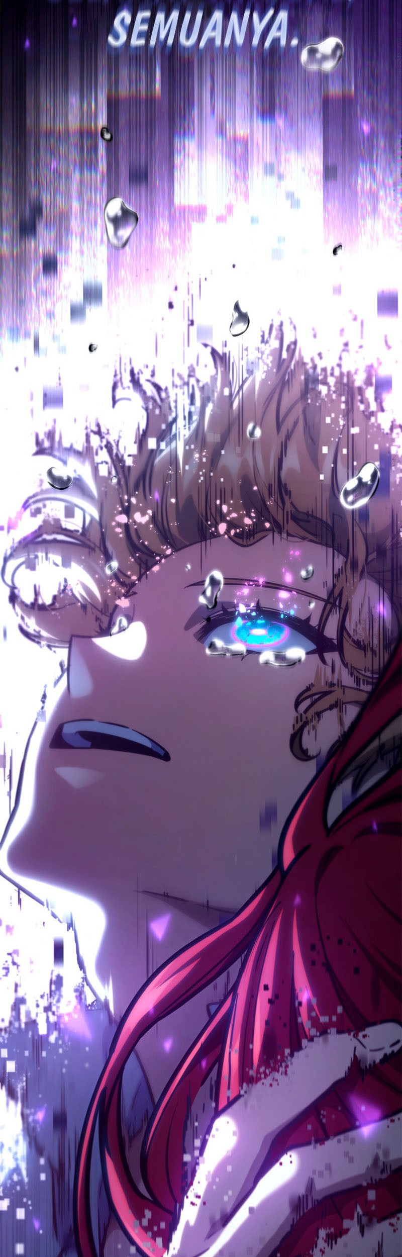 Infinite Mage Chapter 86 - Halaman 68