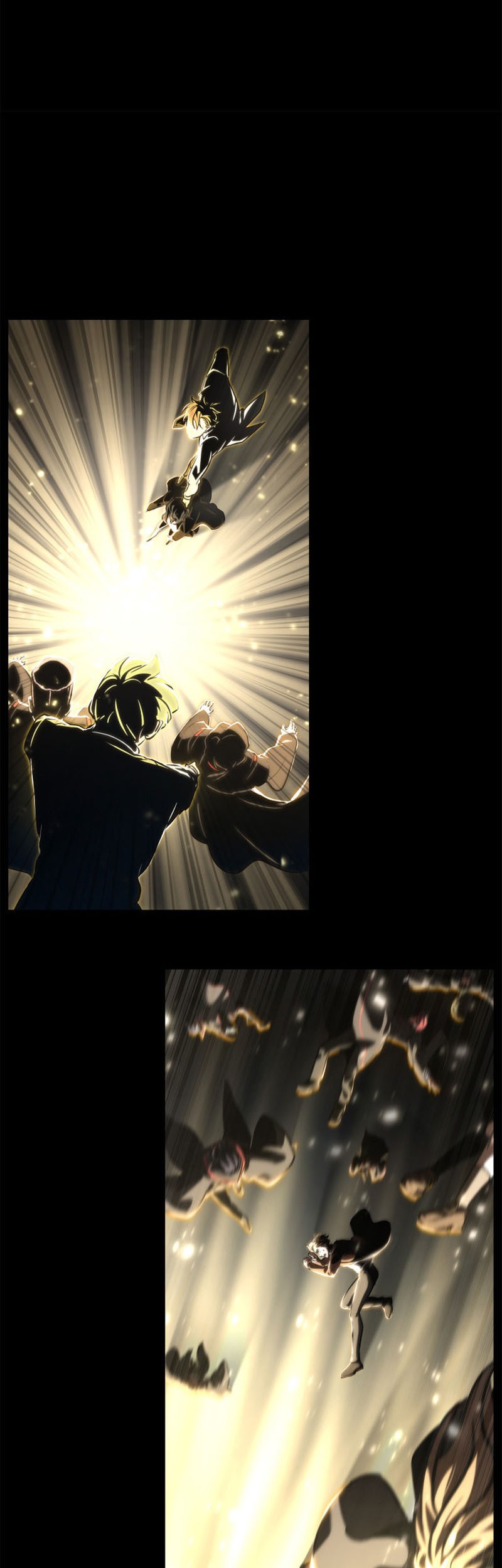 Infinite Mage Chapter 86 - Halaman 72